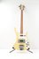 Rickenbacker 4003/4 S, Mapleglo: Full Instrument - Front