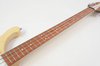 Rickenbacker 4003/4 S, Mapleglo: Neck - Front