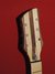 Rickenbacker 360/6 , Walnut: Headstock