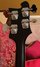 Rickenbacker 4003/4 , Jetglo: Headstock - Rear