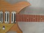 Rickenbacker 325/6 C58, Mapleglo: Free image