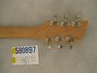 Rickenbacker 325/6 C58, Mapleglo: Headstock - Rear