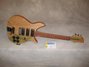 Rickenbacker 325/6 C58, Mapleglo: Full Instrument - Front