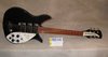 Rickenbacker 325/6 JL, Jetglo: Full Instrument - Front