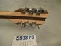 Rickenbacker 330/12 , Mapleglo: Headstock - Rear