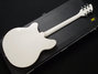 Rickenbacker 360/6 SPC, Snowglo: Full Instrument - Rear