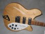 Rickenbacker 370/12 RM, Mapleglo: Body - Front