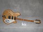 Rickenbacker 370/12 RM, Mapleglo: Full Instrument - Front