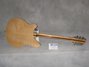 Rickenbacker 370/12 RM, Mapleglo: Full Instrument - Rear