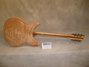 Rickenbacker 381/12 V69, Mapleglo: Full Instrument - Rear