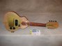 Rickenbacker 5002/8 V58, Mapleglo: Full Instrument - Front