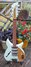 Rickenbacker 325/6 One Off, Blue Boy: Full Instrument - Front