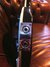 Rickenbacker 4001/4 , Jetglo: Close up - Free