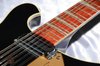 Rickenbacker 660/12 TP, Jetglo: Free image