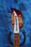 Rickenbacker 350/6 Mod, Fireglo: Headstock