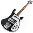 Rickenbacker 4003/4 , Jetglo: Free image