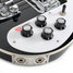 Rickenbacker 4003/4 , Jetglo: Close up - Free