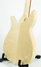 Rickenbacker 350/6 V63, Mapleglo: Neck - Rear