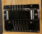 Rickenbacker Jerry Byrd/6 Console Steel, Mapleglo: Close up - Free2