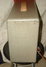 Rickenbacker M-8/amp , Gray: Full Instrument - Rear