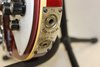 Rickenbacker 620/6 Mod, Burgundy: Close up - Free