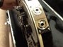 Rickenbacker 4003/4 , Jetglo: Close up - Free