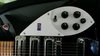 Rickenbacker 325/6 C64, Jetglo: Close up - Free2