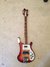 Rickenbacker 4003/4 , Fireglo: Full Instrument - Front