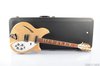 Rickenbacker 360/6 , Mapleglo: Free image