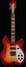 Rickenbacker 1993/12 Plus, Fireglo: Full Instrument - Front