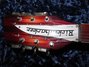 Rickenbacker 360/12 V64, Fireglo: Headstock