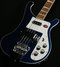 Rickenbacker 4003/4 , Midnightblue: Body - Front