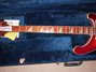 Rickenbacker 4003/4 , Fireglo: Neck - Front