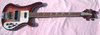 Rickenbacker 4003/4 , Fireglo: Full Instrument - Front