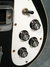 Rickenbacker 4001/4 , Jetglo: Free image2