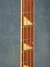 Rickenbacker 4001/4 , Jetglo: Neck - Front