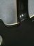 Rickenbacker 4001/4 , Jetglo: Neck - Rear