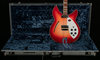 Rickenbacker 360/12 C63, Fireglo: Free image