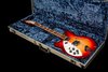 Rickenbacker 360/12 , Fireglo: Neck - Front