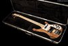 Rickenbacker 4003/4 S, Walnut: Neck - Front