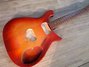 Rickenbacker 615/6 Mod, Fireglo: Body - Front