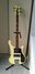 Rickenbacker 4001/4 BT, White: Full Instrument - Front