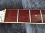 Rickenbacker 480/6 , Burgundy: Neck - Front