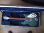 Rickenbacker 330/6 , Turquoise: Free image2