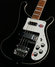 Rickenbacker 4003/4 , Jetglo: Body - Front