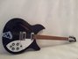 Rickenbacker 330/6 , Jetglo: Free image2