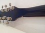 Rickenbacker 330/6 , Jetglo: Headstock - Rear