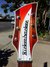 Rickenbacker 1993/6 RIC Outlet One Off, Fireglo: Headstock