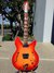 Rickenbacker 1993/6 RIC Outlet One Off, Fireglo: Full Instrument - Front
