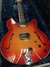 Rickenbacker 1993/6 RIC Outlet One Off, Fireglo: Close up - Free2